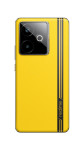 REALME GT 7T 12/256GB Racing Yellow