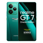 REALME GT 7 16/512GB Aston Martin Green