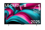 LG OLED55C51LA