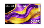 LG OLED77G51LW