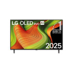 TV 48 COLIŲ OLED ULTRA HD 2025 LG - OLED48B56LA