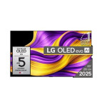LG OLED83G51LW