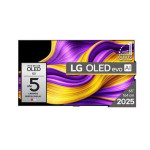 LG OLED65G51LW