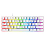 Razer Huntsman V3 Pro Mini, White, US