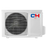 Oro kondicionierius/šilumos siurblys oras-oras Cooper&Hunter Supreme inverter CH-S12FTXAM2S-BL (-30°C)