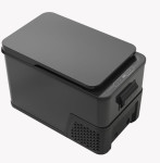 Automobilinis šaldytuvas GZ 30S