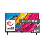 LG 43QNED80A3A 43inch UHD 60Hz