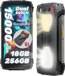 Blackview BV7300 6/256GB Orange