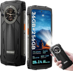 Blackview BV8200 12/256GB