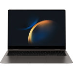 Samsung Galaxy Book 3 360|Intel® Core™ i5-1340P (12C/16T 1.9 - 4.6GHz 12MB L3 Cache)|8GB RAM|512GB SSD|15.6",FHD AMOLED Touchscreen|Wi-Fi 6 (Gig+), 802.11 ax 2x2, Bluetooth v5.1.|Win 11|Atnaujintas/Renew