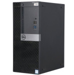 Dell OptiPlex 5050 MT i7-6700 32GB 1TB SSD M2 NVME GTX1650 4GB W10Pro Renew
