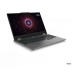 Lenovo LOQ 15.6" FHD 144Hz Ryzen 7-7435HS 24GB-DDR5 1000GB RTX4050-6GB Win11H 83JC00KLLT