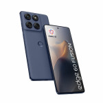 Išmanusis Telefonas Motorola PB7E0037SE 8 GB RAM 6,67" 128 GB 256 GB Pilka