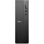 Dell Slim ECS1250/Core i3-14100/8GB/512GB SSD/Intel UHD 730/WLAN + BT/US Kb/Mouse/W11Home/3y ProSupport warranty