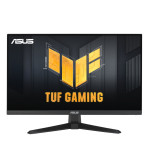 Monitorius ASUS TUF Gaming VG249QE5A 23.8" IPS FHD 146Hz 1ms ELMB Sync DisplayPort garsiakalbiai