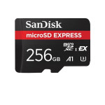 SanDisk Professional Express m