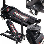 ŽEMO PROFILIO LIZDAS 2 STŪMOKLIŲ VARŽA 3T