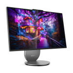 Lenovo Yoga AIO 27 - Ultra 5 125H | 27''-QHD-99% sRGB-120Hz | 16GB | 1TB | Win11Pro | Luna Grey