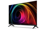 Sharp TV LED 32" HD Ready Juodas su Hotel TV režimu - 3 HDMI, 2 USB
