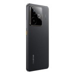 Išmanusis telefonas Realme GT 7T Juodas 12Go 256Go