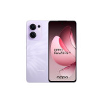 Išmanusis telefonas Oppo Reno 13 FS 5G 12/512 Plunksninė purpuro spalva
