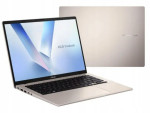 Asus 90NB1582-M006E0 ASUS Vivobook 14 X1407CA-LY135 - Ultra 5-225H | 14" FHD | 16GB | 512GB | noOS