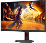 AOC Q27G4ZR 27" QHD Fast IPS 260Hz 400cd/m2 HDR400 0.3ms NVIDIA G-SYNC Compatible