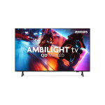 TV 55'' MINI LED 120Hz UHD P5 - Smart TV TITAN - HDR10+ Dolby Vision Am PHILIPS - 55MLED910/12
