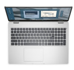 Dell Pro 16 PC16250/U5 235U/16GB/512GB SSD/16.0" FHD+/Integrated/FgrPr/FHD/IR Cam/Mic/WLAN + BT/US Backlit Kb/3 Cell/W11Pro/3yrs Prosupport