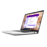 Dell Pro 14 Plus PB14250/U5 235U/16GB/512GB SSD/14.0" FHD+/Integrated/FgrPr/FHD/IR Cam/Mic/WLAN + BT/US Backlit Kb/3 Cell/W11Pro/3yrs Prosupport