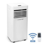Mobilus oro kondicionierius Trotec PAC 2020 E Wi-Fi, 2.1kW