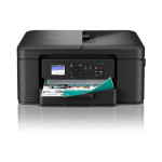 Brolis DCP-J1360DW - spausdinkite