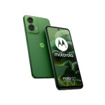 Motorola Moto G35 5G 4GB-256GB Žalia (Lapų žalia) Dviejų SIM kortelių