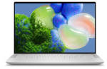DELL | XPS | 14 | 9440 | CPU Core Ultra | u7-155H | 3800 MHz | 14.5" | RAM 16GB | LPDDR5x | 7467 MHz | SSD 1TB | NVIDIA GeForce RTX 4050 | 6GB | ENG | Card Reader microSD | Windows 11 Pro | 1.68 kg | 210-BLBB_1020230712 / 2