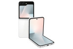 Samsung Galaxy Flip7 FE 5G 8/128GB White