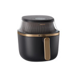 Karšto oro gruzdintuvė Philips NA322/00, 4,2 l