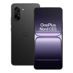 OnePlus Nord CE5 8/128GB Black Infinity