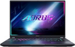 Gigabyte Aorus Elite 16 16" QHD+ 165Hz Core Ultra 9-275HX 32GB-DDR5 1000GB RTX5070-8GB Win11H BWHC3EEC64SH