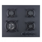 Schlosser PGH604FFD(MATT BLACK)