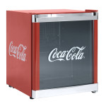 Scandomestic Coca-Cola CoolCube GDE