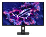 PC Ekranas - ASUS - ROG Strix OLED XG32UCDS - 31.5 colių - 4K Ultra HD - QD-OLED Juodas