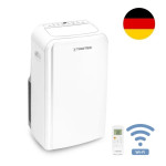 Mobilus oro kondicionierius Trotec PAC 3910 X WIFI, 4.1kW