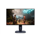 Dell Alienware 27 4K AW2725Q 26.7" 4K UHD QD-Oled 240Hz 1000cd/m2 G-SYNC Compatible + AMD FreeSync Premium Pro