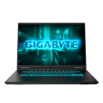 Gigabyte Gaming A16 16" FHD+ 165Hz Ryzen 7 260 16GB-DDR5 1000GB RTX5070-8GB Win11H 3WHK3EE894SH