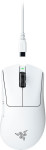 Bela Razer DeathAdder V4 Pro belaidis pelė didelio tikslumo
