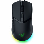 Razer Cobra HyperSpeed 26000 DPI RGB Chroma, 4 zonos, 62 g, 9 pritaikomi mygtukai
