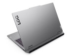 LENOVO | LOQ | 15IRX10 | CPU Core i7 | i7-13650HX | 2600 MHz | 15.6" | 1920x1080 | RAM 32GB | DDR5 | 4800 MHz | SSD 512GB | NVIDIA GeForce RTX 5070 | 8GB | ENG | Luna Grey | 2.4 kg | 83JE008YPB