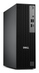 Dell Pro Slim QCS1250/Core i5-14500/16GB/512GB SSD/Integrated/EST Kb/Mouse/W11Pro/3yrs Prosupport