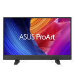 Plokščiasis Ekranas - ASUS - ProArt PA16USV - 15,6 colių - 4K Ultra HD - LCD Juodas