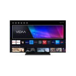 Toshiba 40LV3563DG 40" LED Full HD HDMI USB Integruoti Garsiakalbiai Juodas VIDAA